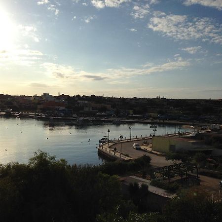 Hotel Belvedere Lampedusa Exterior foto